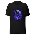 Galaxy Wolf Shirt — tournament winner mockup