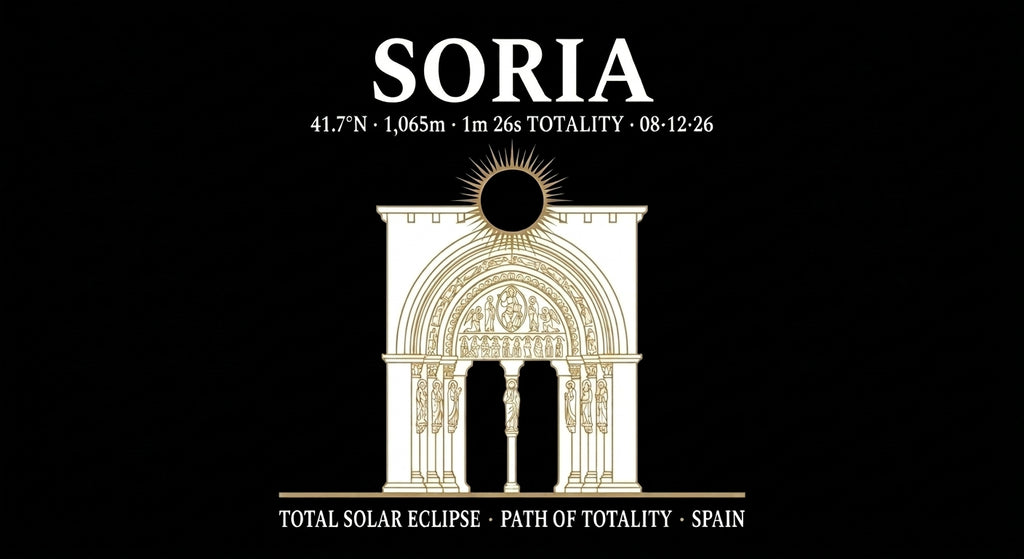 Bare design extract — Soria Eclipse 2026 tee